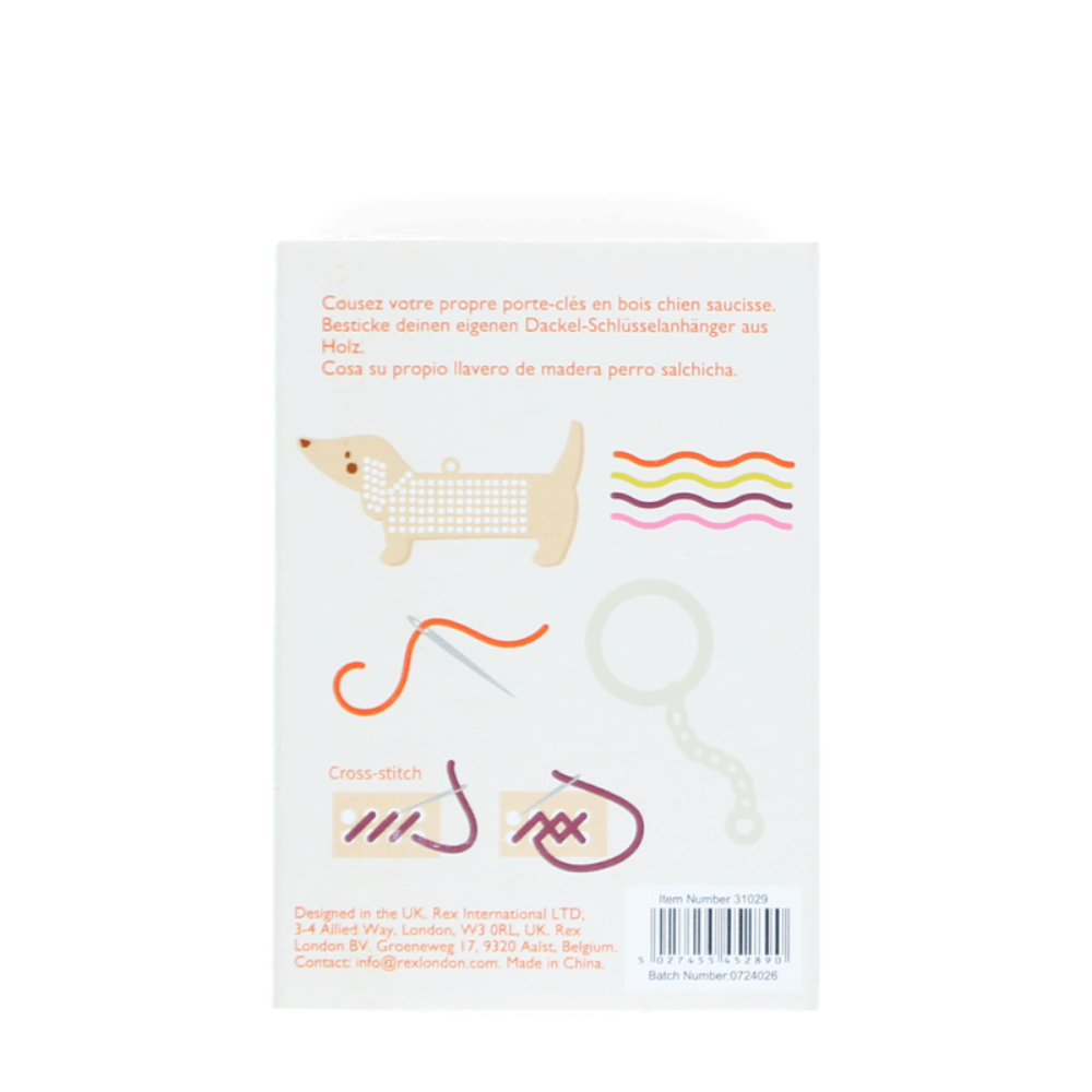 Cross Stitch Kits