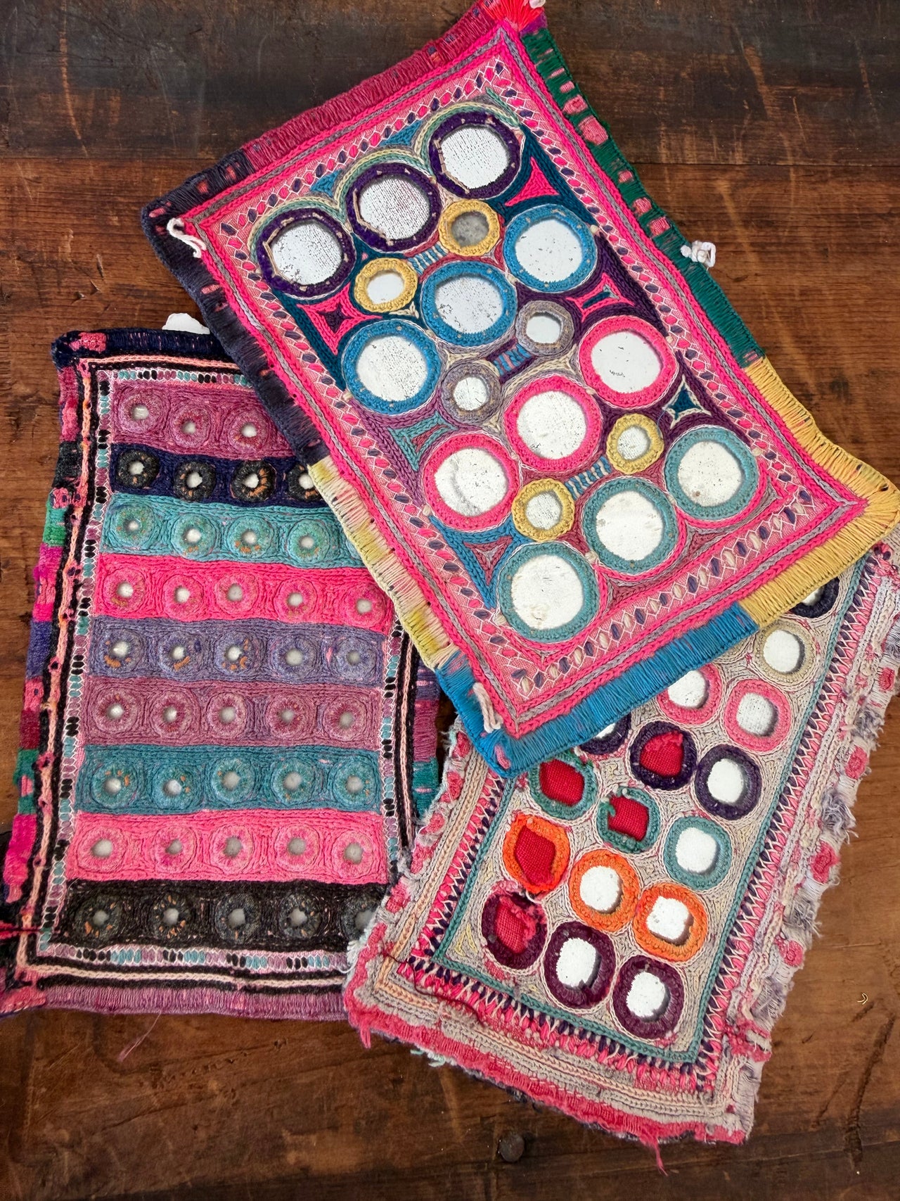 Vintage Textiles