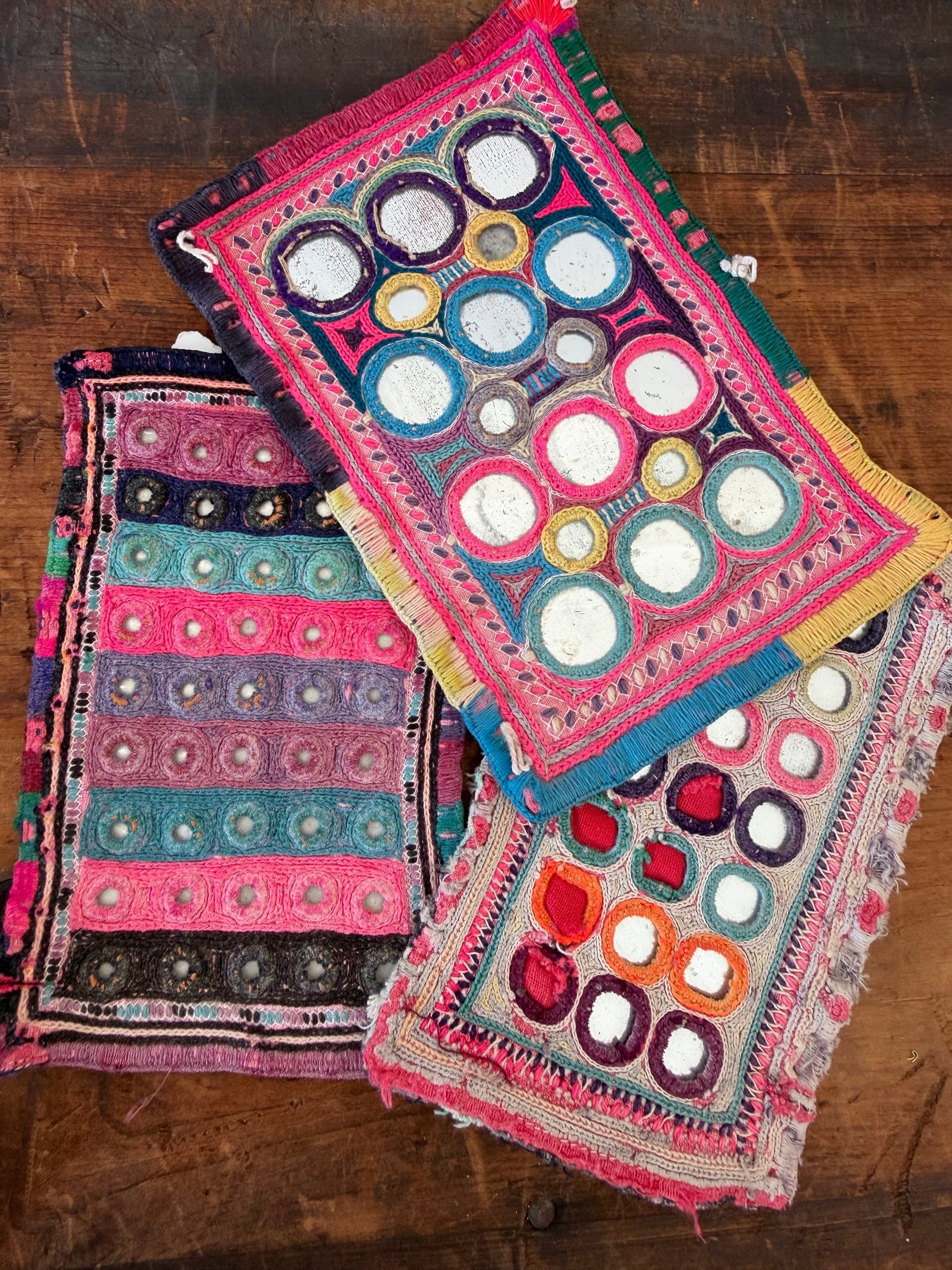 Vintage Textiles