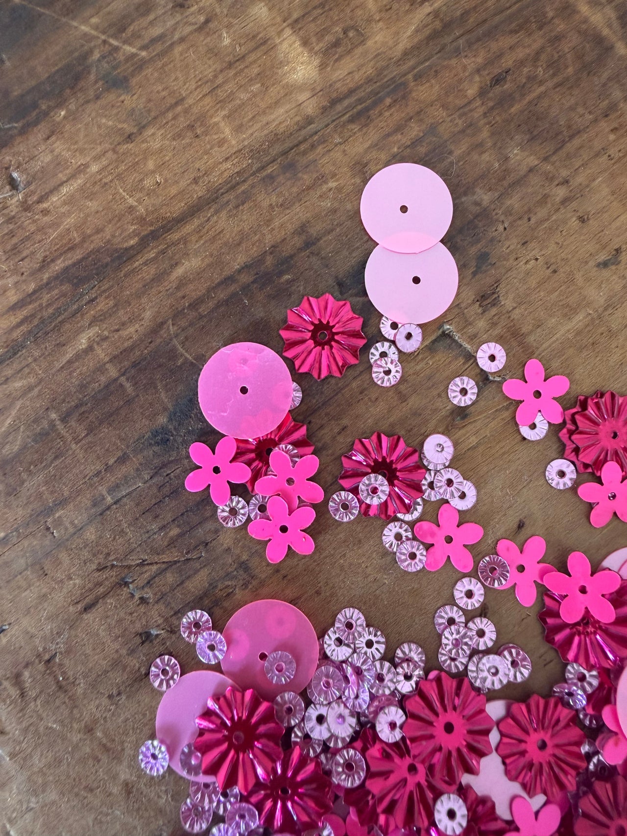 Embellishments