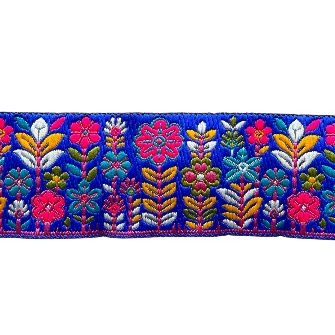 Ribbon – Bright Blue