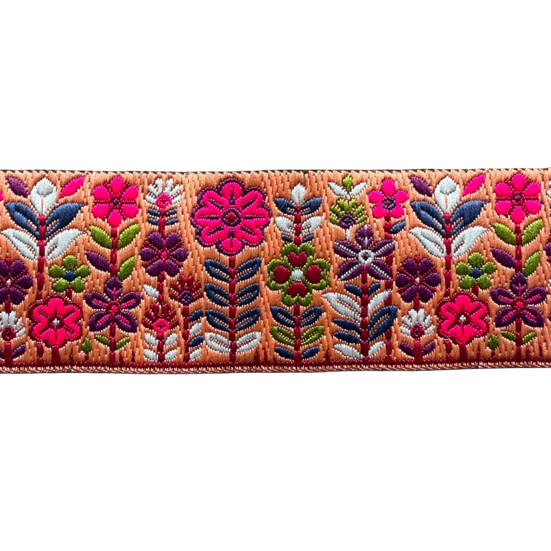 Ribbon – Red & Pink