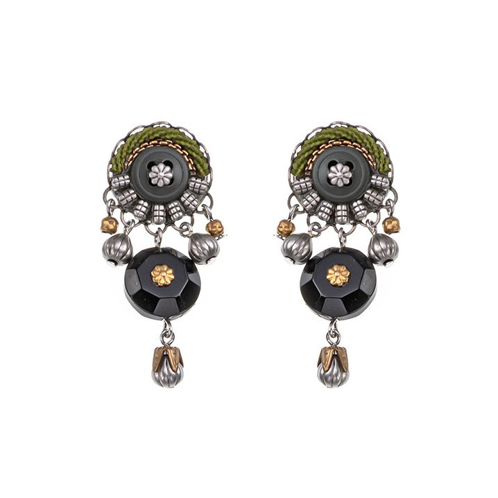 Ayala Bar Earrings -