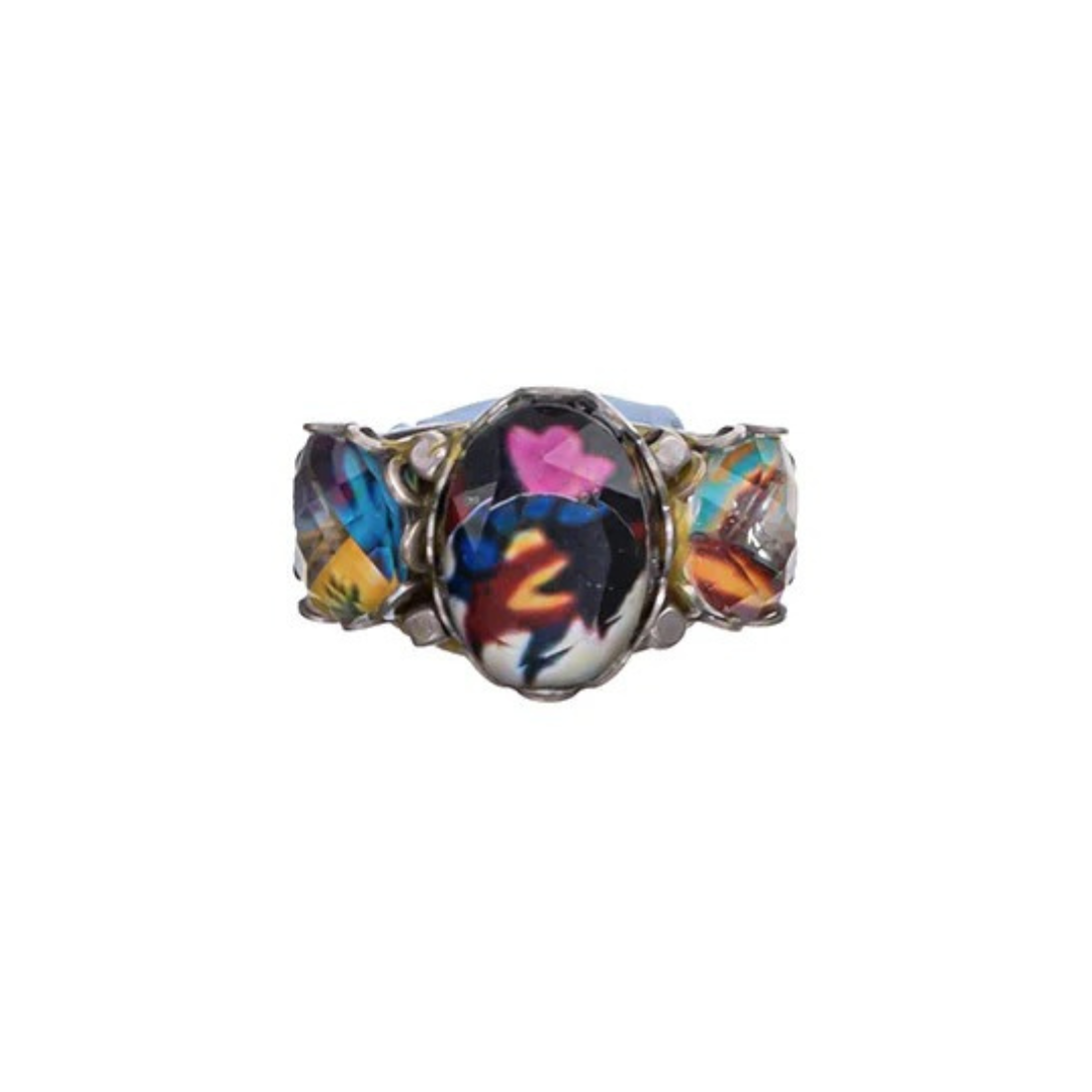 Ayala Bar Ring – Fun Colourful