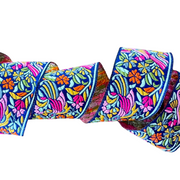 Carnival Garden Ribbon