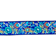 Citrus Sky Garden Ribbon With Birds