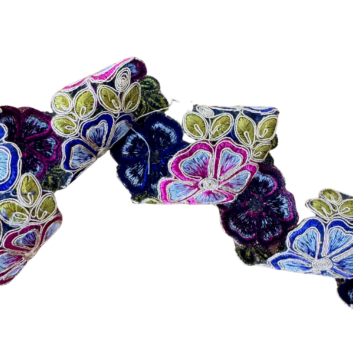 Festival Garden Ribbon