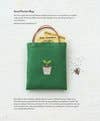 Garden Stitch Life Book