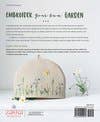 Garden Stitch Life Book
