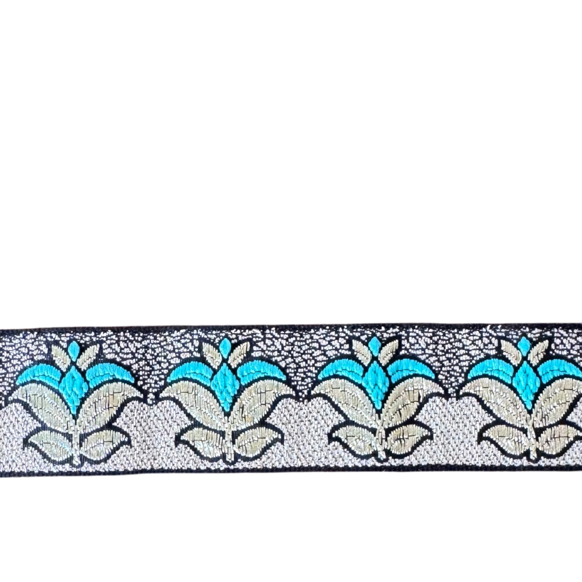 Lagoon Tulip Ribbon