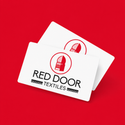 Red Door Textiles Gift Card